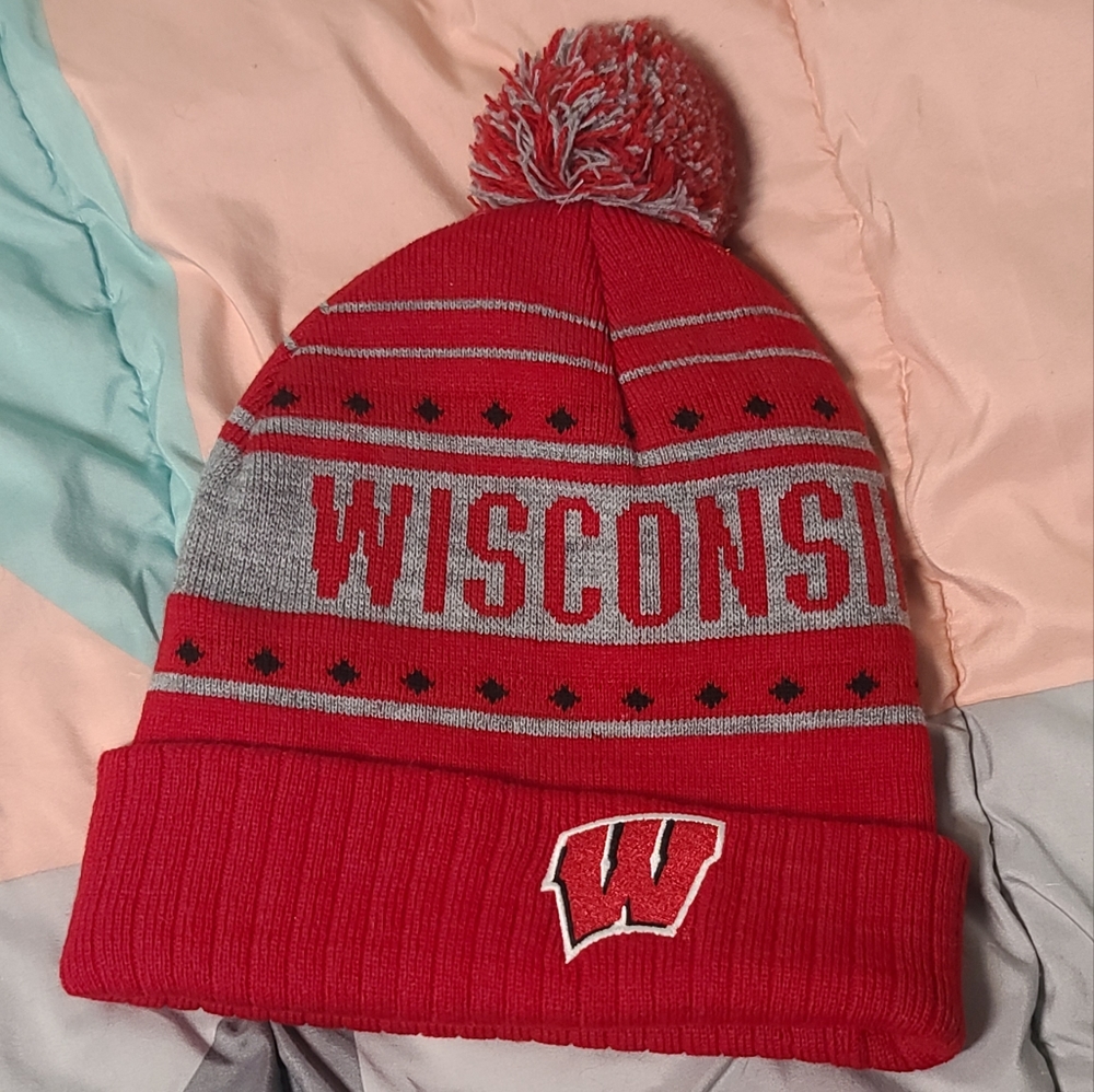 Badgers Hat